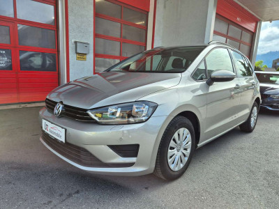 VW Golf Sportsvan Gebrauchtwagen
