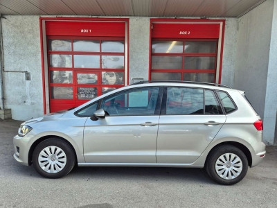 VW Golf Sportsvan Gebrauchtwagen