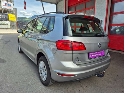 VW Golf Sportsvan Gebrauchtwagen