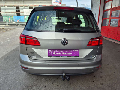 VW Golf Sportsvan Gebrauchtwagen