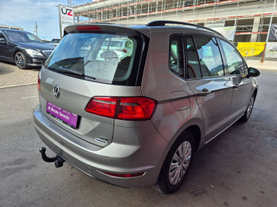 VW Golf Sportsvan Gebrauchtwagen