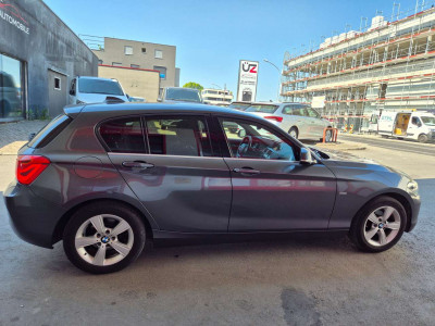 BMW 1er Gebrauchtwagen