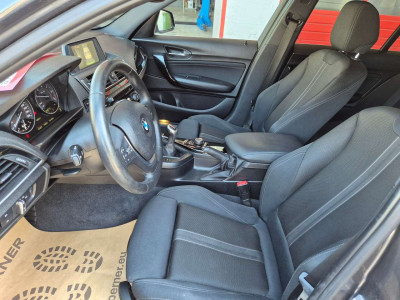 BMW 1er Gebrauchtwagen