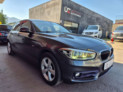 BMW 1er Gebrauchtwagen