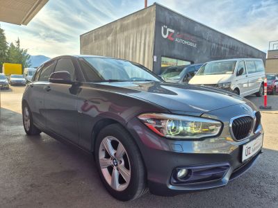 BMW 1er Gebrauchtwagen