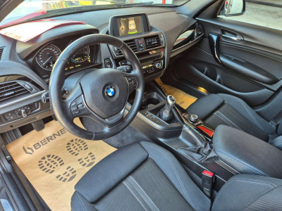 BMW 1er Gebrauchtwagen