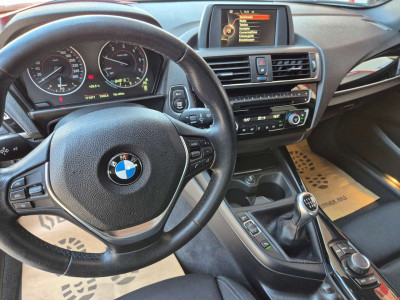 BMW 1er Gebrauchtwagen