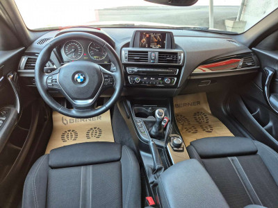 BMW 1er Gebrauchtwagen
