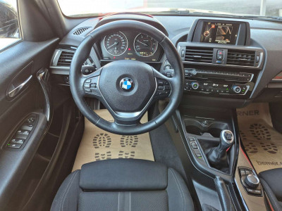 BMW 1er Gebrauchtwagen