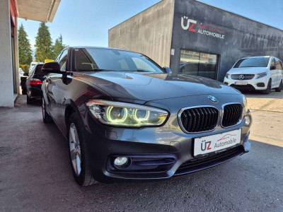 BMW 1er Gebrauchtwagen