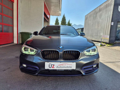 BMW 1er Gebrauchtwagen