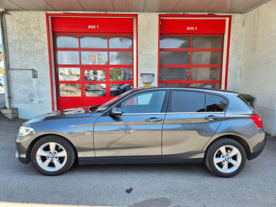 BMW 1er Gebrauchtwagen