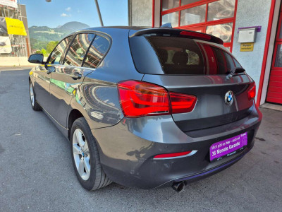 BMW 1er Gebrauchtwagen
