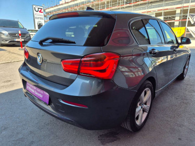 BMW 1er Gebrauchtwagen