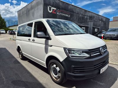 VW Transporter T6 Gebrauchtwagen VW Transporter T6 Gebrauchtwagen