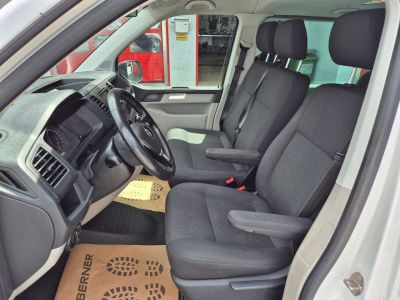 VW Transporter T6 Gebrauchtwagen