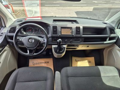 VW Transporter T6 Gebrauchtwagen