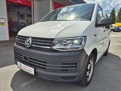 VW Transporter T6 Gebrauchtwagen