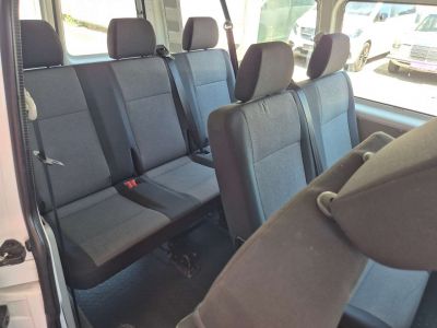 VW Transporter T6 Gebrauchtwagen