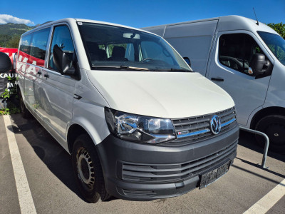VW Transporter T6 Gebrauchtwagen VW Transporter T6 Gebrauchtwagen