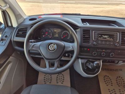 VW Transporter T6 Gebrauchtwagen