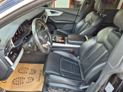 Audi Q8 Gebrauchtwagen Audi Q8 Gebrauchtwagen