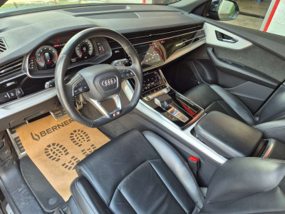 Audi Q8 Gebrauchtwagen Audi Q8 Gebrauchtwagen
