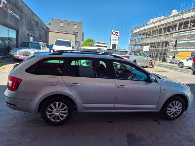 Skoda Octavia Gebrauchtwagen Skoda Octavia Gebrauchtwagen