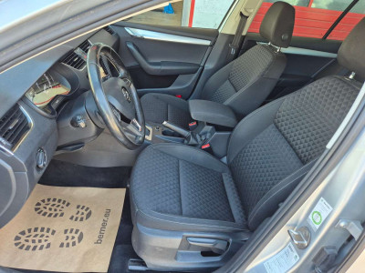 Skoda Octavia Gebrauchtwagen Skoda Octavia Gebrauchtwagen
