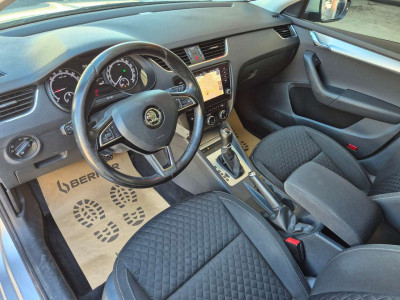 Skoda Octavia Gebrauchtwagen Skoda Octavia Gebrauchtwagen