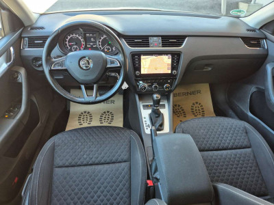Skoda Octavia Gebrauchtwagen Skoda Octavia Gebrauchtwagen