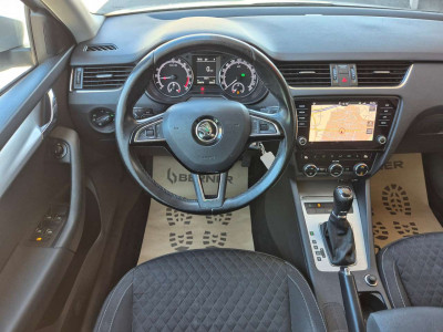 Skoda Octavia Gebrauchtwagen Skoda Octavia Gebrauchtwagen
