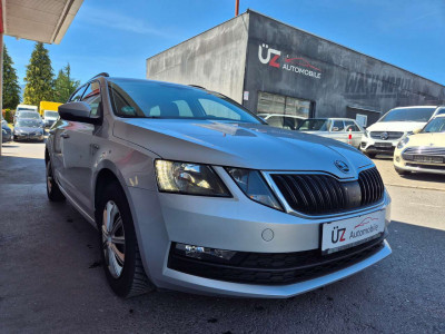 Skoda Octavia Gebrauchtwagen Skoda Octavia Gebrauchtwagen