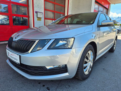 Skoda Octavia Gebrauchtwagen Skoda Octavia Gebrauchtwagen