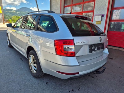Skoda Octavia Gebrauchtwagen Skoda Octavia Gebrauchtwagen
