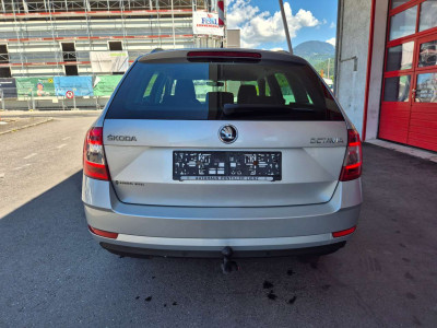 Skoda Octavia Gebrauchtwagen Skoda Octavia Gebrauchtwagen
