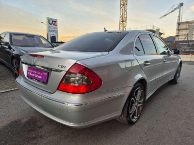Mercedes-Benz E-Klasse Gebrauchtwagen Mercedes-Benz E-Klasse Gebrauchtwagen