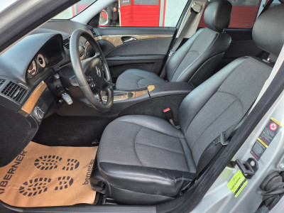 Mercedes-Benz E-Klasse Gebrauchtwagen Mercedes-Benz E-Klasse Gebrauchtwagen