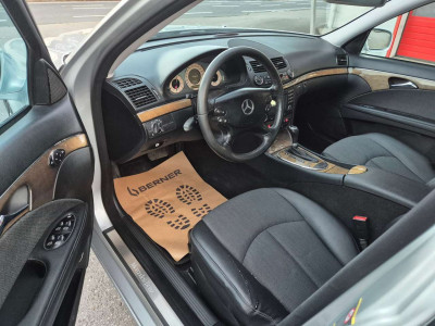 Mercedes-Benz E-Klasse Gebrauchtwagen Mercedes-Benz E-Klasse Gebrauchtwagen