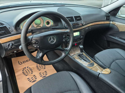 Mercedes-Benz E-Klasse Gebrauchtwagen Mercedes-Benz E-Klasse Gebrauchtwagen