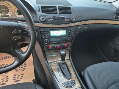 Mercedes-Benz E-Klasse Gebrauchtwagen Mercedes-Benz E-Klasse Gebrauchtwagen