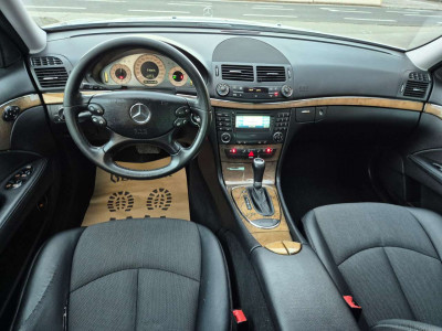 Mercedes-Benz E-Klasse Gebrauchtwagen Mercedes-Benz E-Klasse Gebrauchtwagen
