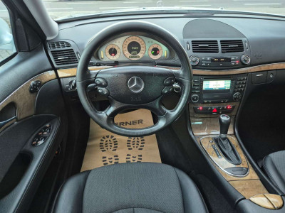 Mercedes-Benz E-Klasse Gebrauchtwagen Mercedes-Benz E-Klasse Gebrauchtwagen