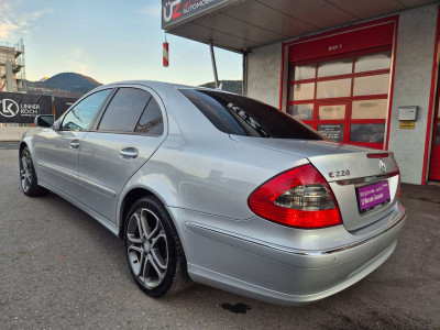 Mercedes-Benz E-Klasse Gebrauchtwagen Mercedes-Benz E-Klasse Gebrauchtwagen