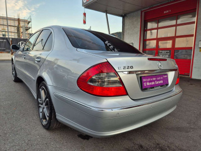 Mercedes-Benz E-Klasse Gebrauchtwagen Mercedes-Benz E-Klasse Gebrauchtwagen