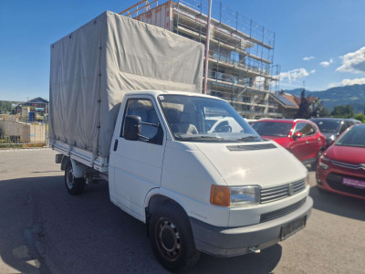 VW Transporter T3/T4 Gebrauchtwagen VW Transporter T3/T4 Gebrauchtwagen