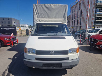 VW Transporter T3/T4 Gebrauchtwagen VW Transporter T3/T4 Gebrauchtwagen
