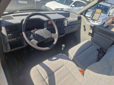 VW Transporter T3/T4 Gebrauchtwagen VW Transporter T3/T4 Gebrauchtwagen