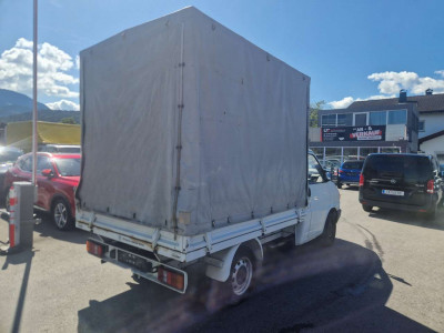VW Transporter T3/T4 Gebrauchtwagen VW Transporter T3/T4 Gebrauchtwagen