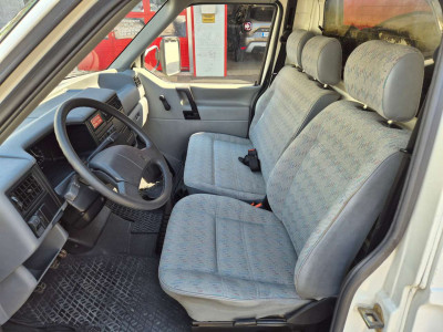 VW Transporter T3/T4 Gebrauchtwagen